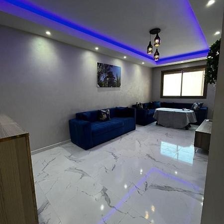 Appartement Jardins De Tanger , 2 Chambres Ngoại thất bức ảnh