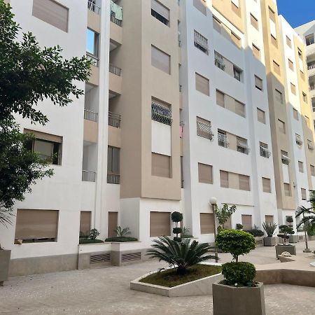 Appartement Jardins De Tanger , 2 Chambres Ngoại thất bức ảnh