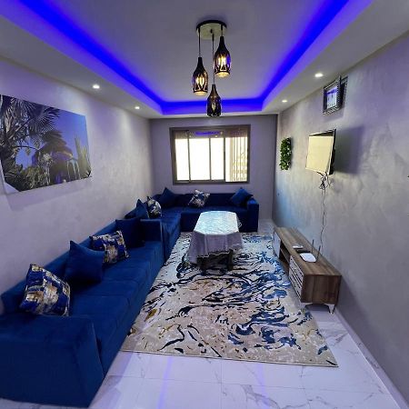 Appartement Jardins De Tanger , 2 Chambres Ngoại thất bức ảnh