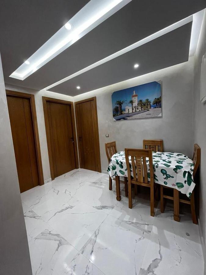 Appartement Jardins De Tanger , 2 Chambres Ngoại thất bức ảnh