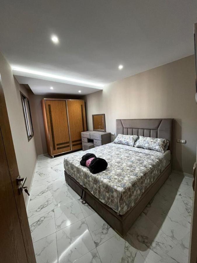 Appartement Jardins De Tanger , 2 Chambres Ngoại thất bức ảnh