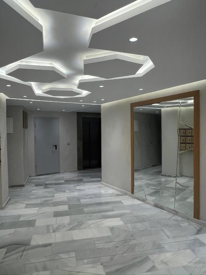 Appartement Jardins De Tanger , 2 Chambres Ngoại thất bức ảnh