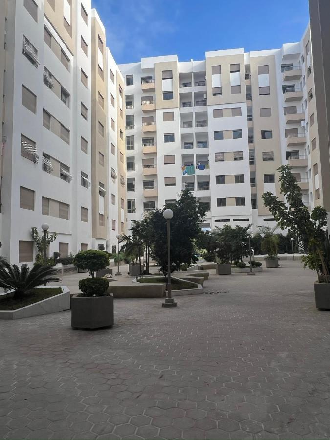 Appartement Jardins De Tanger , 2 Chambres Ngoại thất bức ảnh